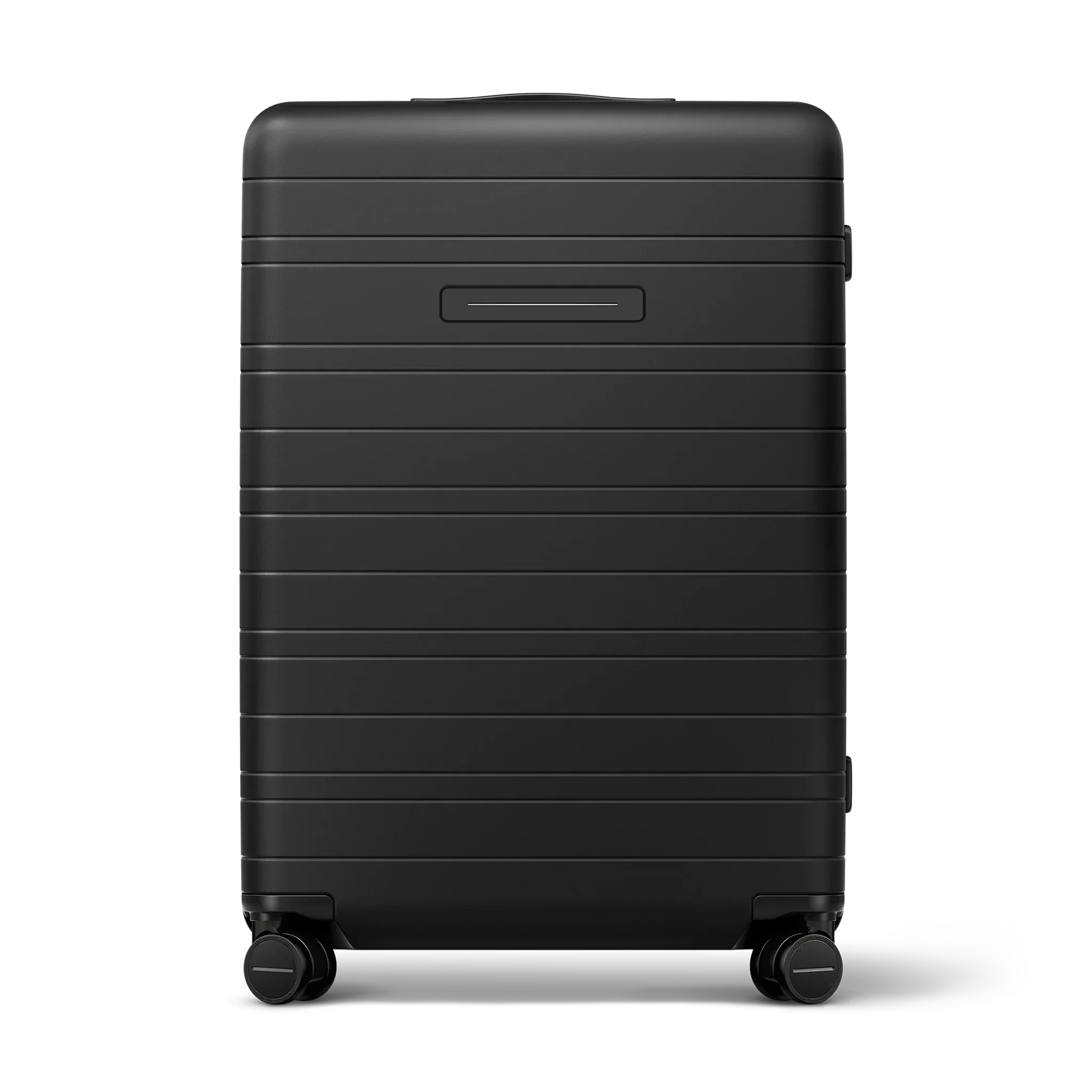 H7 Essential 77cm Resväska #färg_Svart