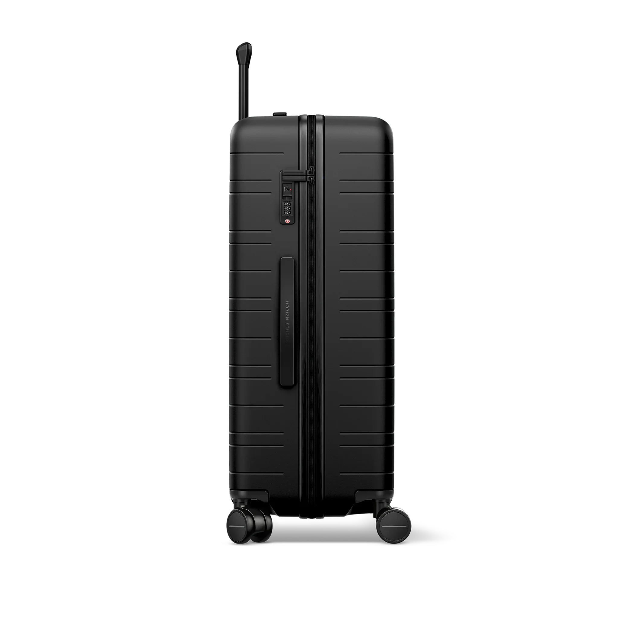 H7 Essential 77cm Resväska #färg_Svart