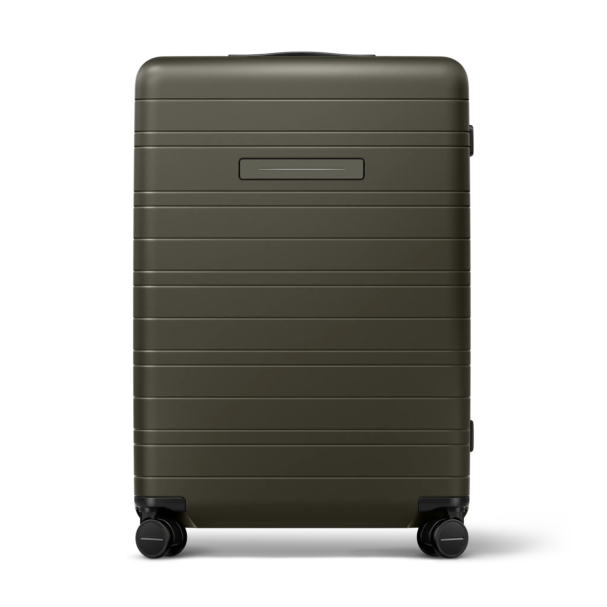 H7 Essential 77cm Resväska #färg_mörkgrön