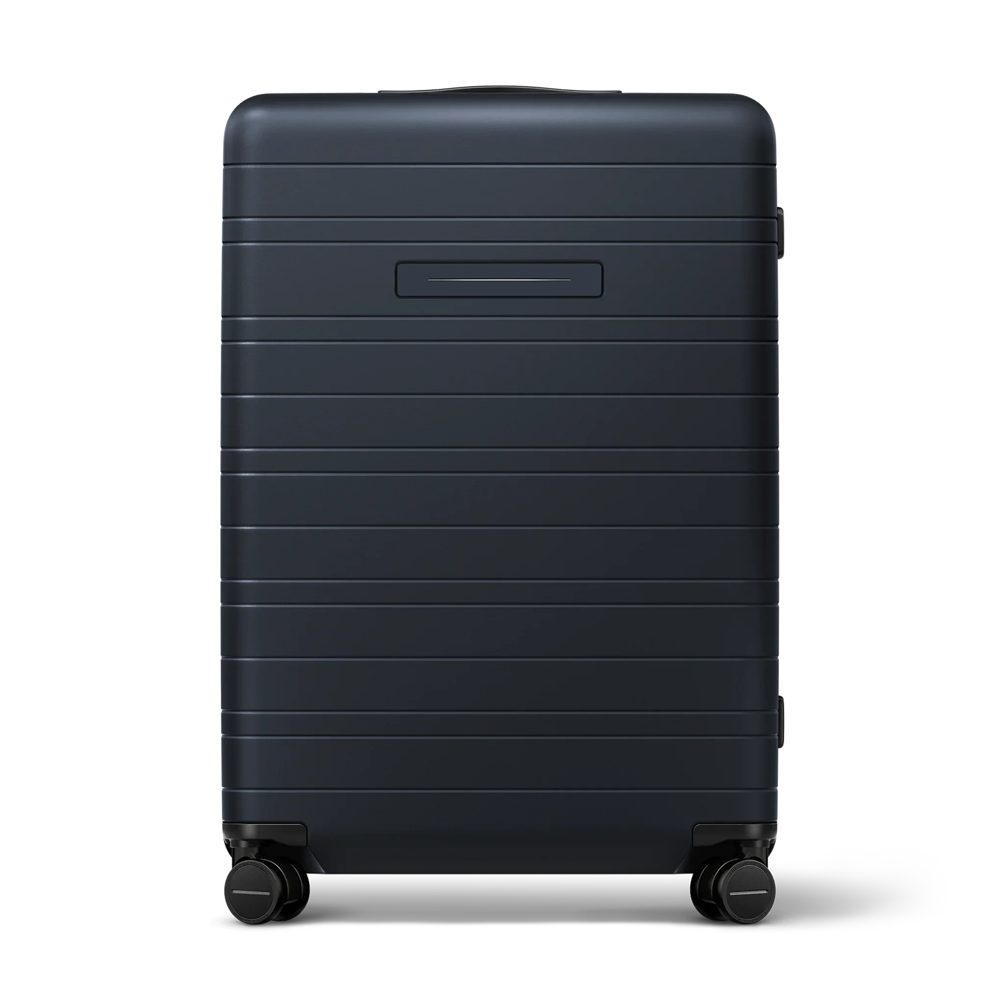 H7 Essential 77cm Resväska #färg_mörkblå