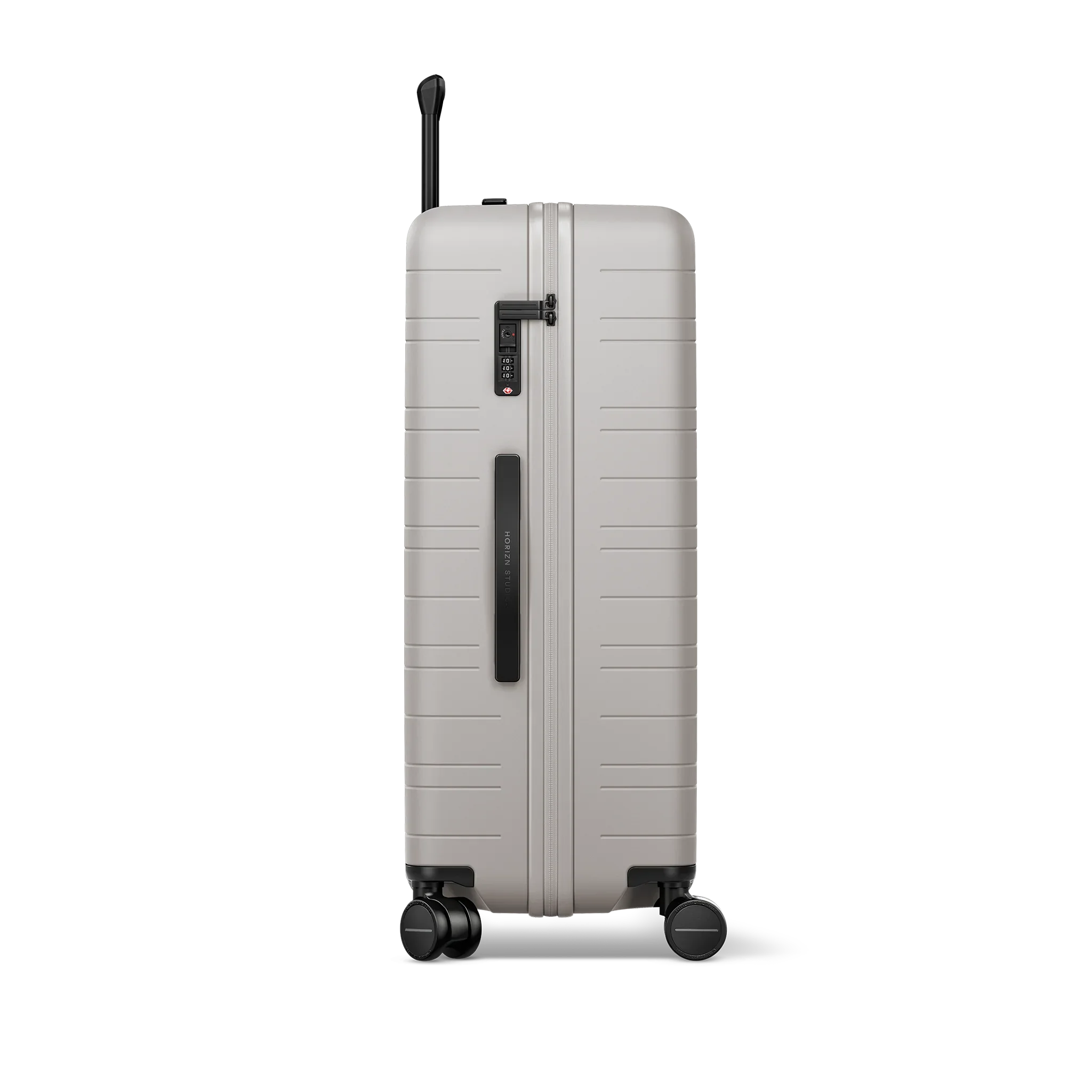 H7 Essential 77cm Resväska #färg_Grå