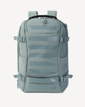 TRIP M Reseryggsäck 15,6” RFID #Färg_Grågrön
