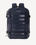 TRIP M Reseryggsäck 15,6” RFID #Färg_Marinblå