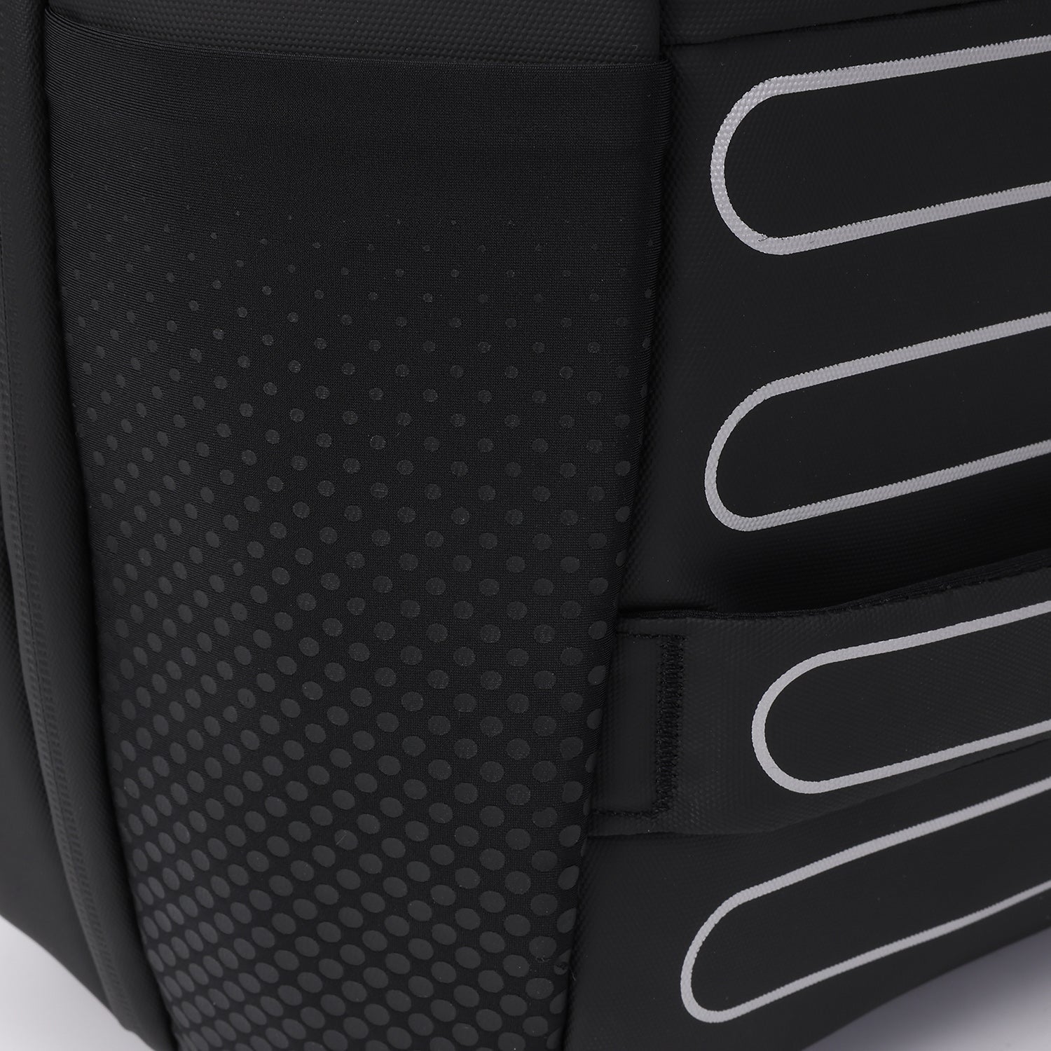 Hedgren HANDLE P - Svart - M