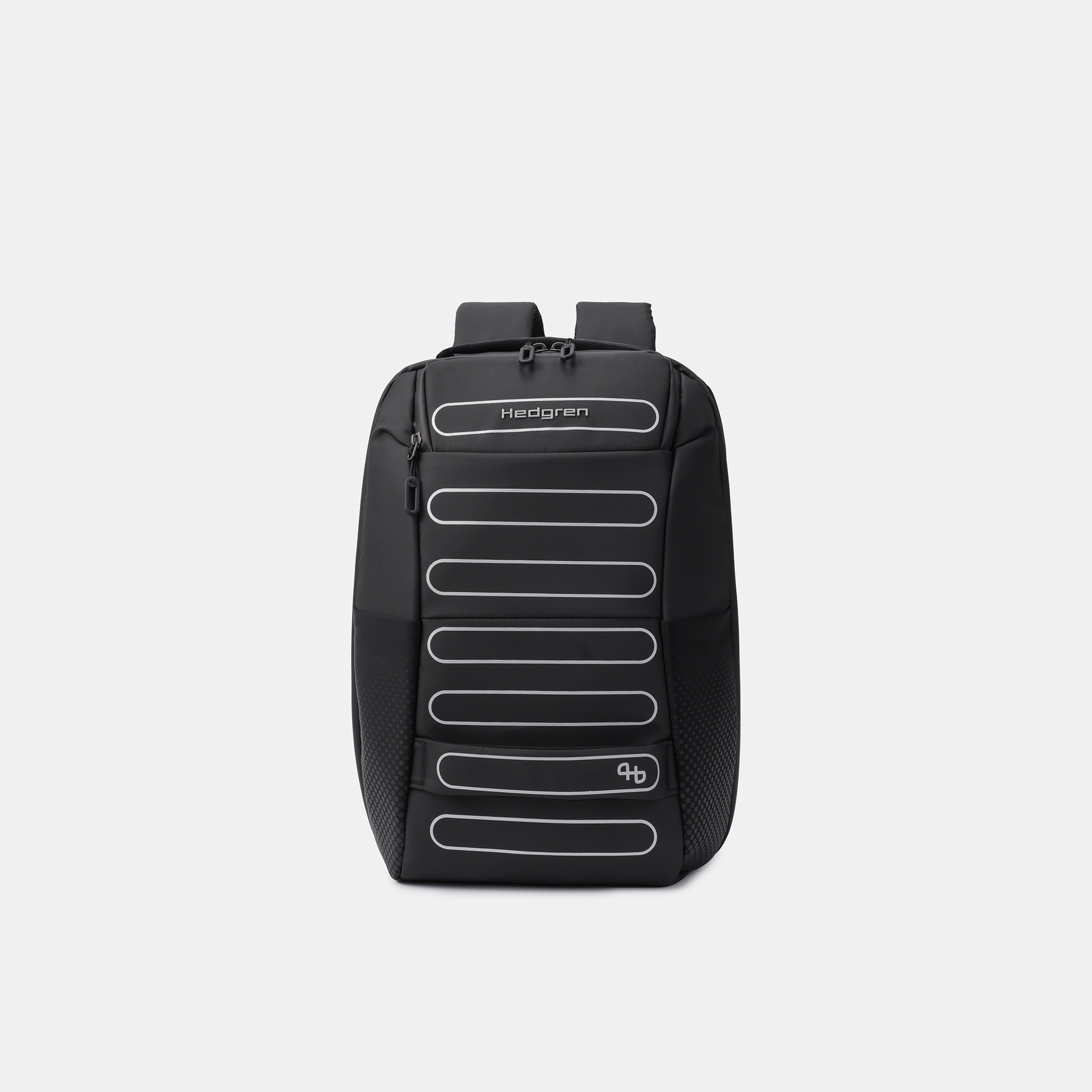 Hedgren HANDLE P - Svart - M