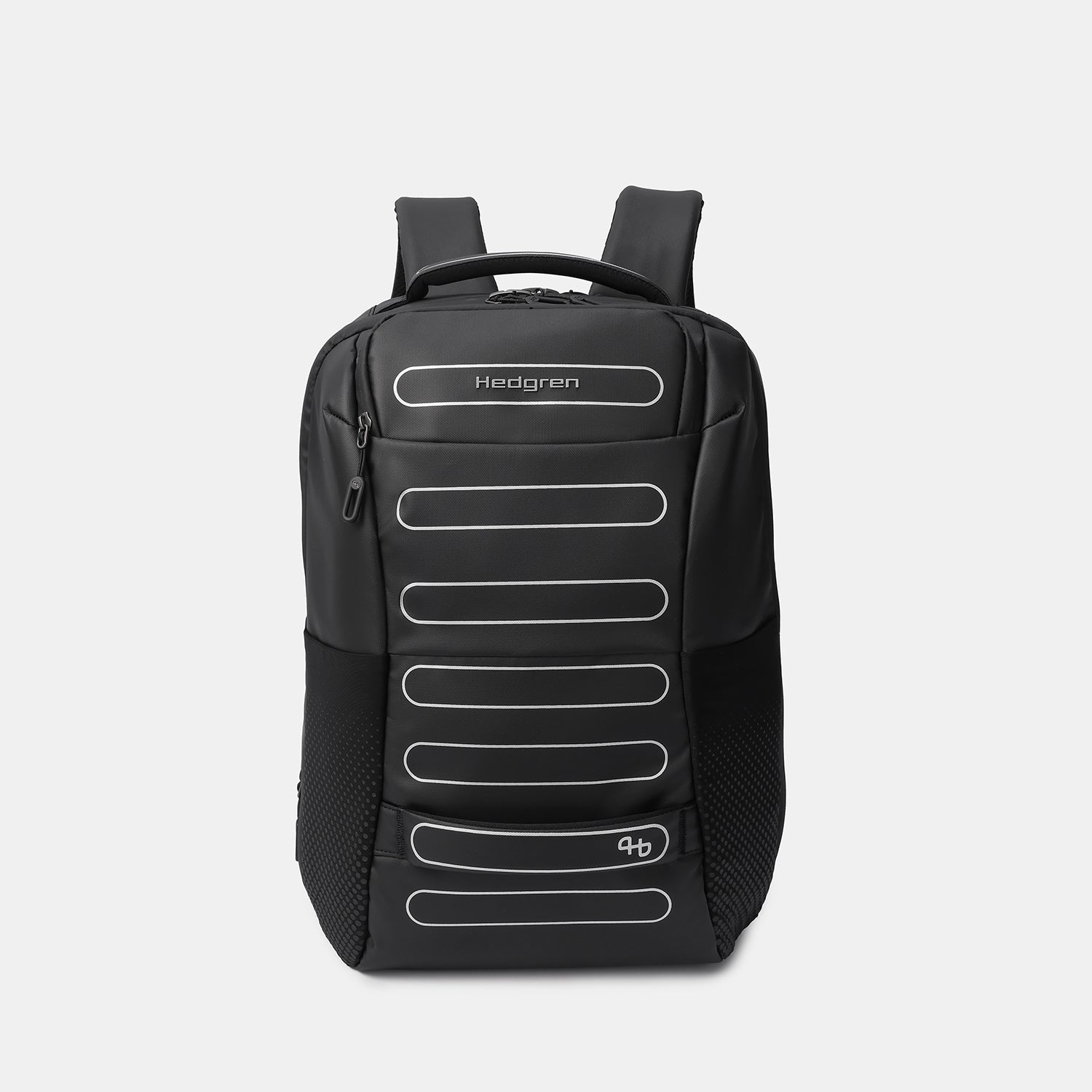 Hedgren HANDLE P - Svart - L