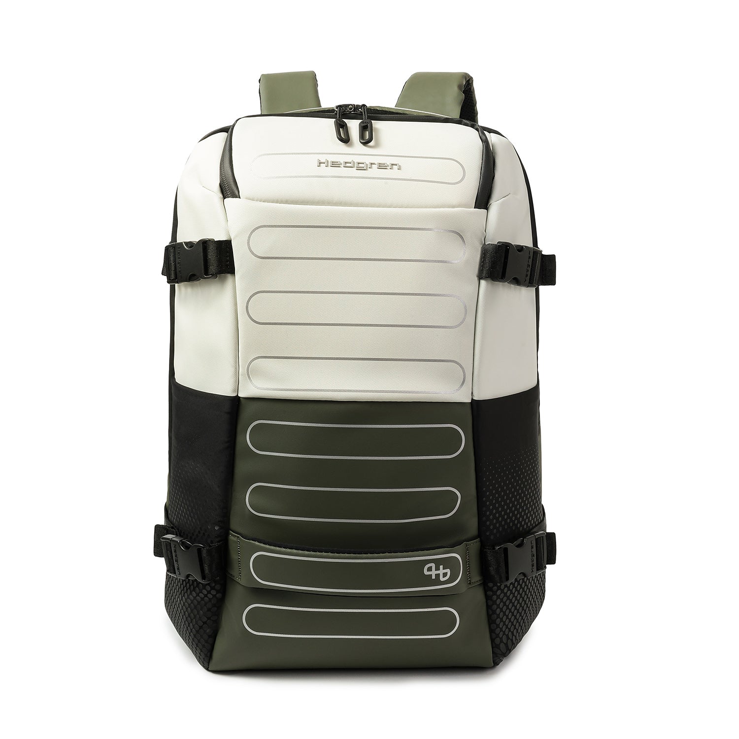 Hedgren TRIP P - Grå - M