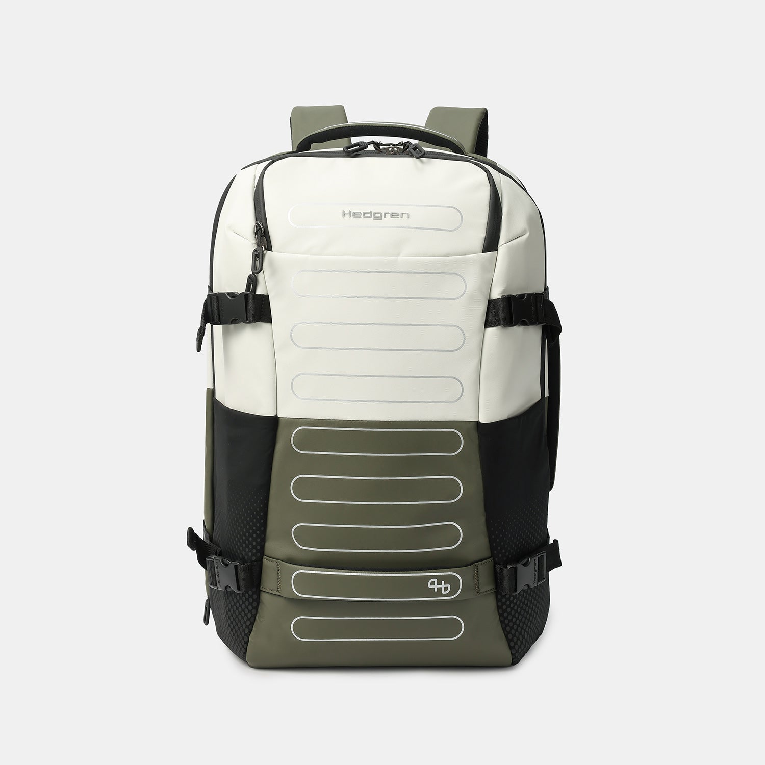 Hedgren TRIP P - Grå - L