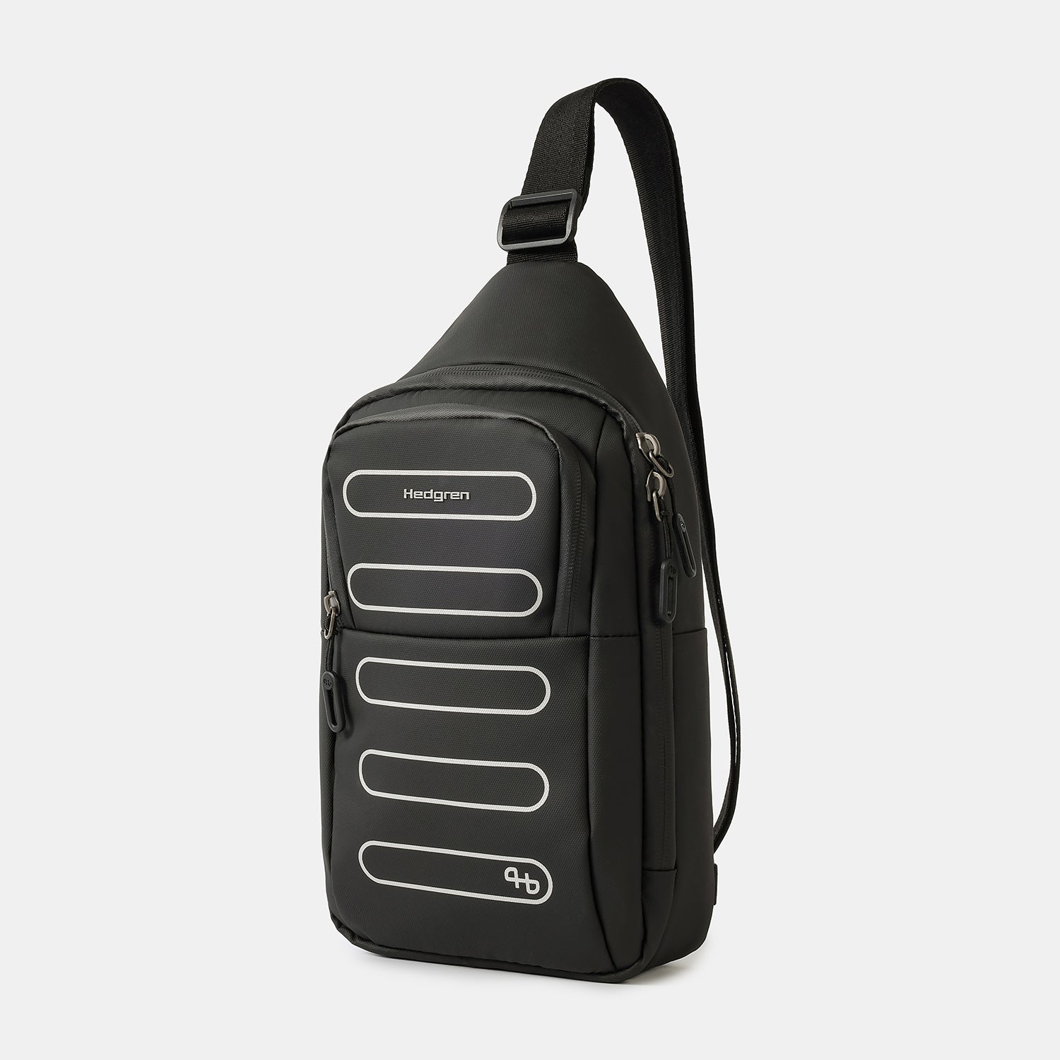 Hedgren SLING P - Svart