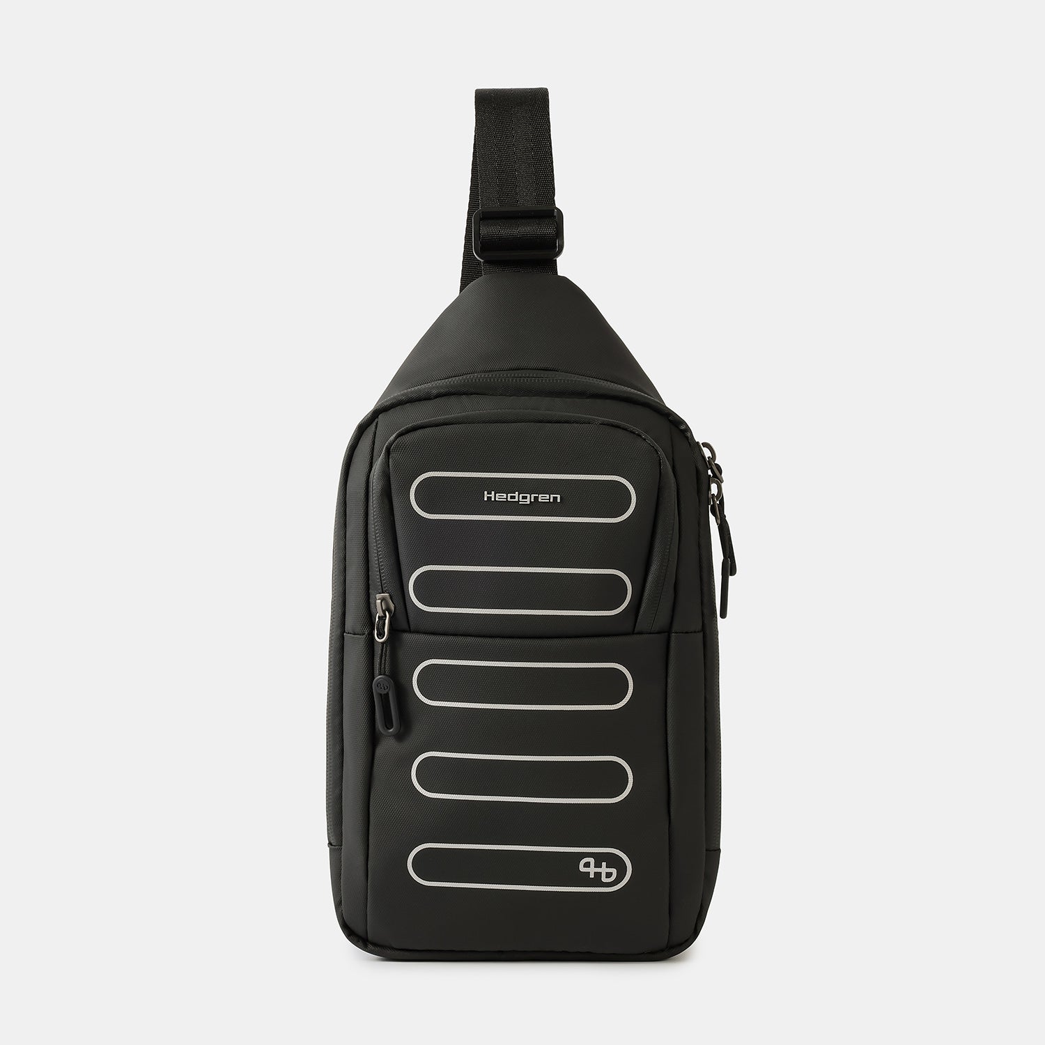 Hedgren SLING P - Svart