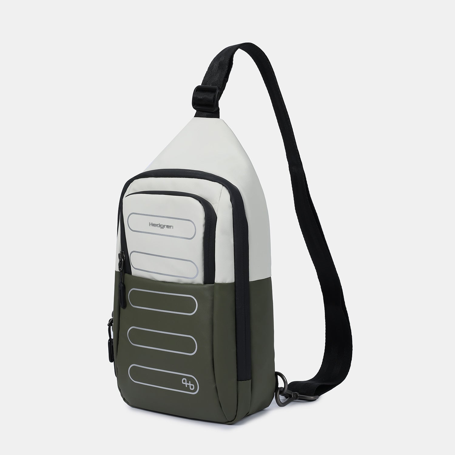 Hedgren SLING P - Grå