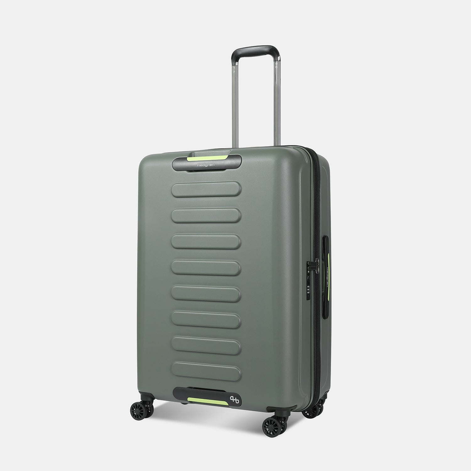 Hedgren GRIP EXP - Olive - L