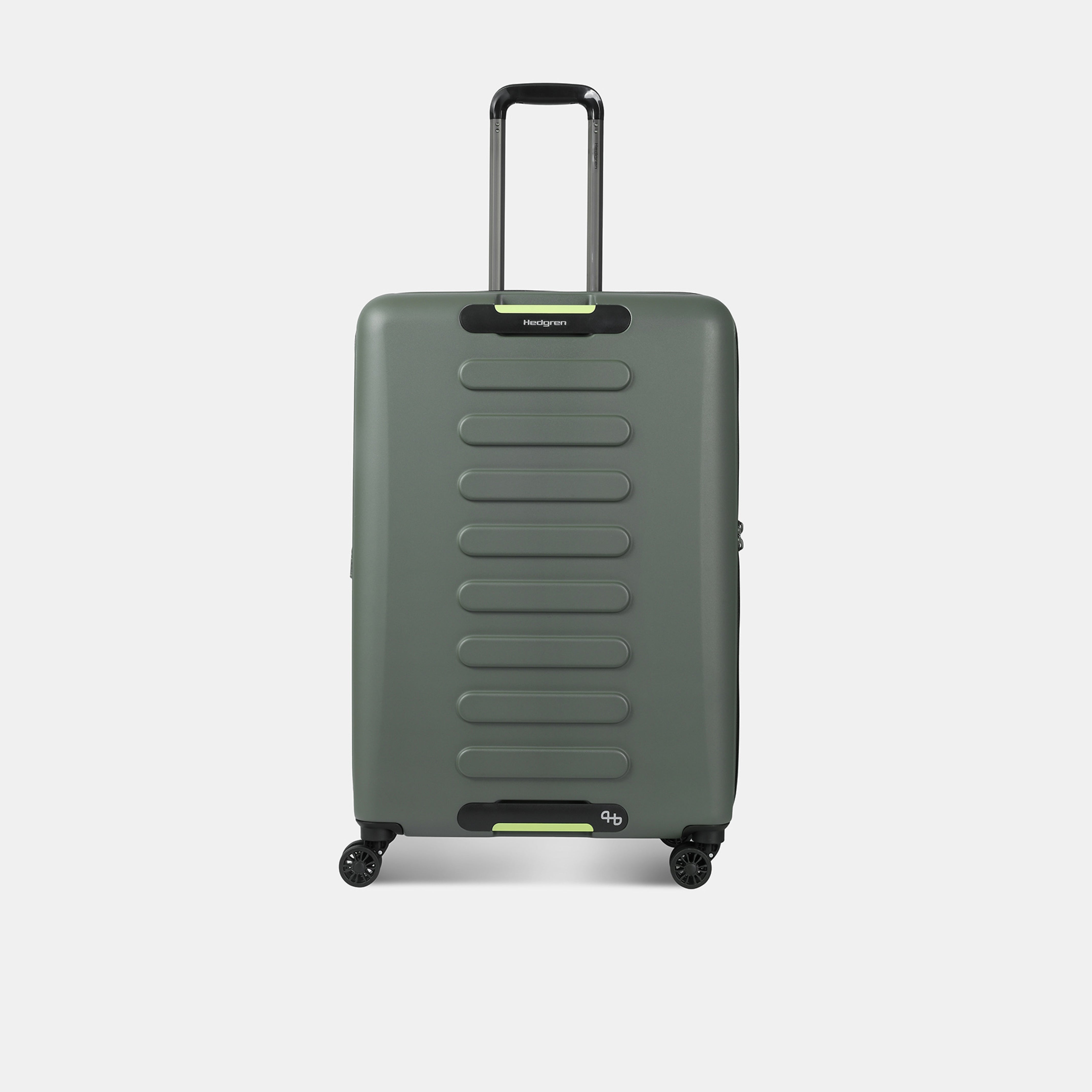 Hedgren GRIP EXP - Olive - L