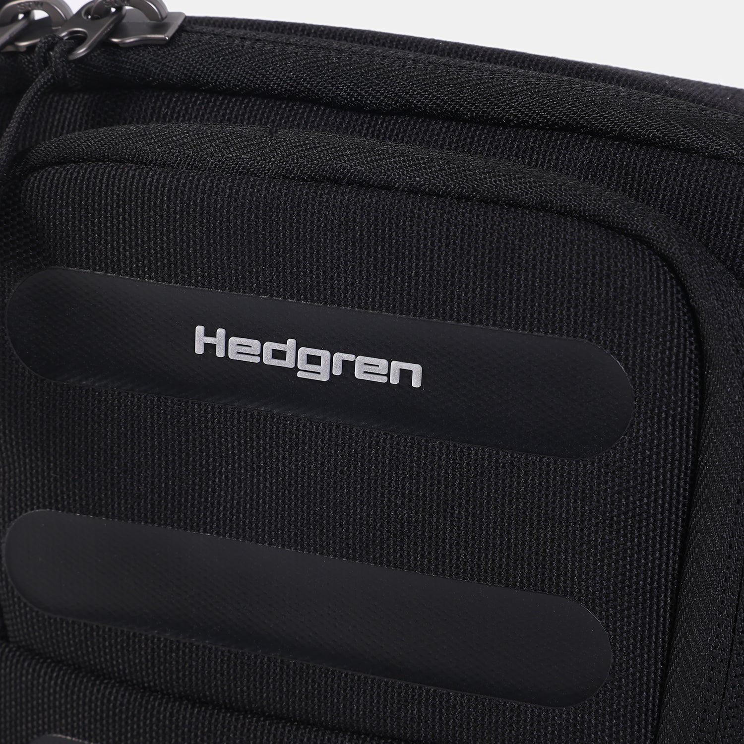 RELAX Vertikal crossbody RFID #Färg_Svart