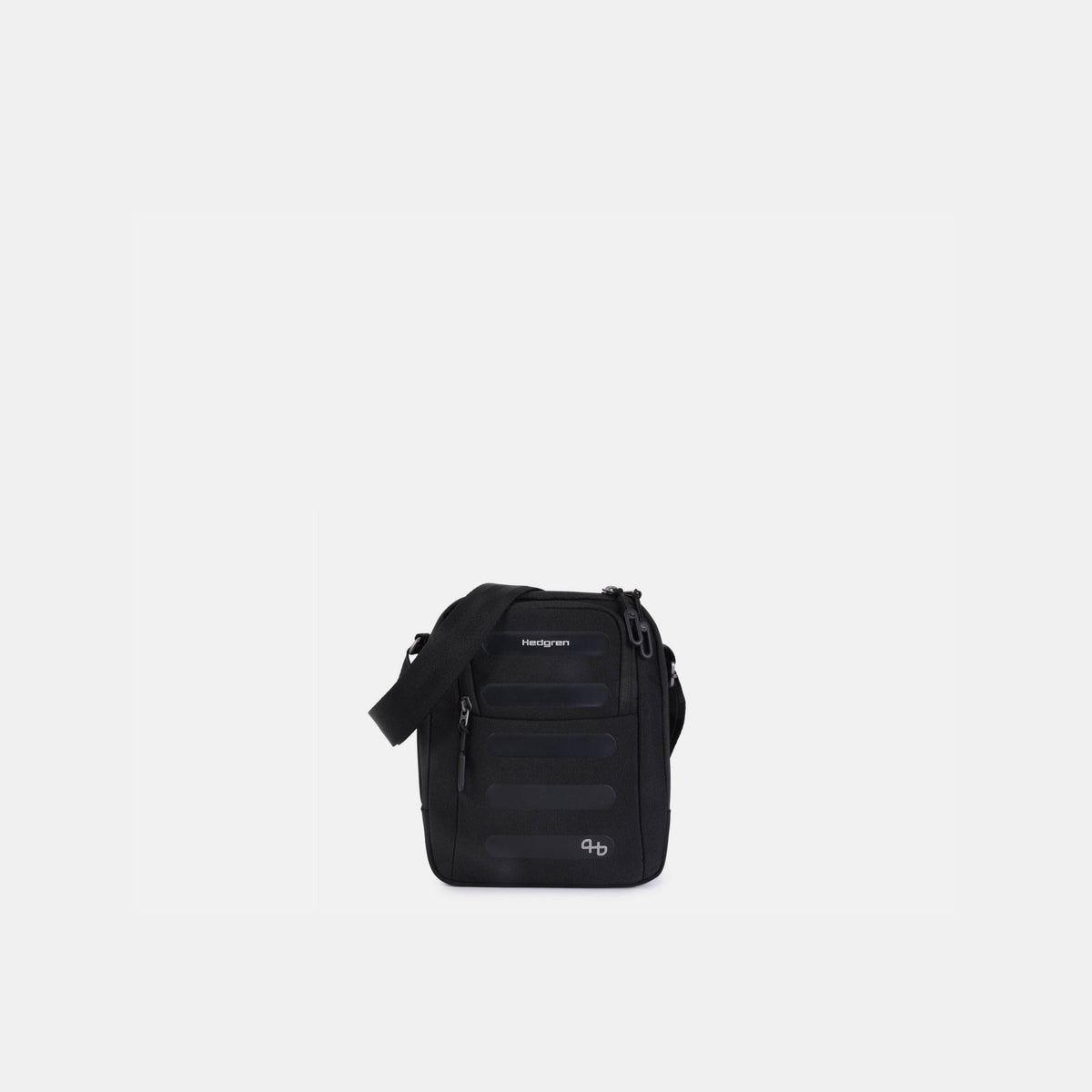 Relax Crossbody #Färg_Svart