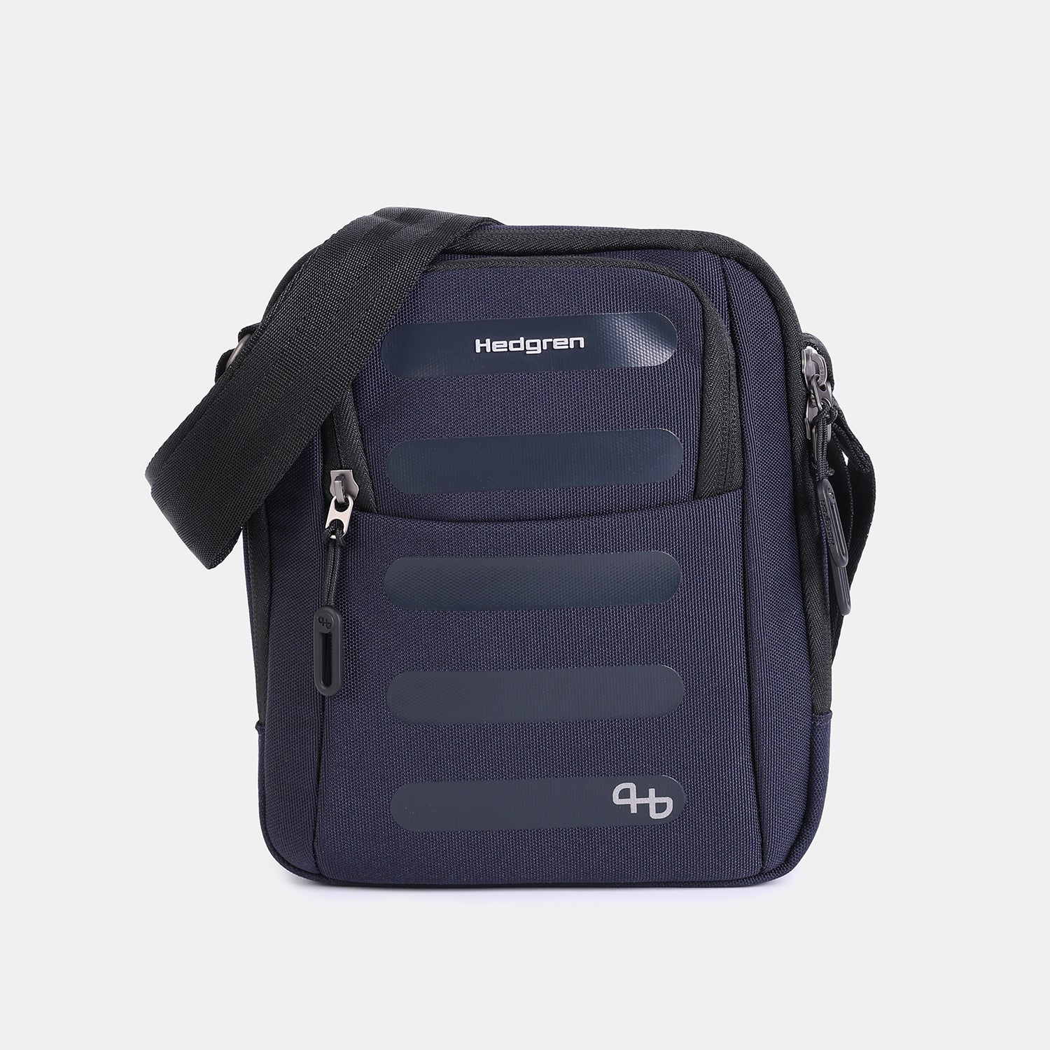 Relax Crossbody #Färg_Marinblå
