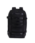 TRIP M Reseryggsäck 15,6” RFID #Färg_Svart
