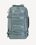 TRIP L Stor reseryggsäck 15,6” RFID #Färg_Grågrön