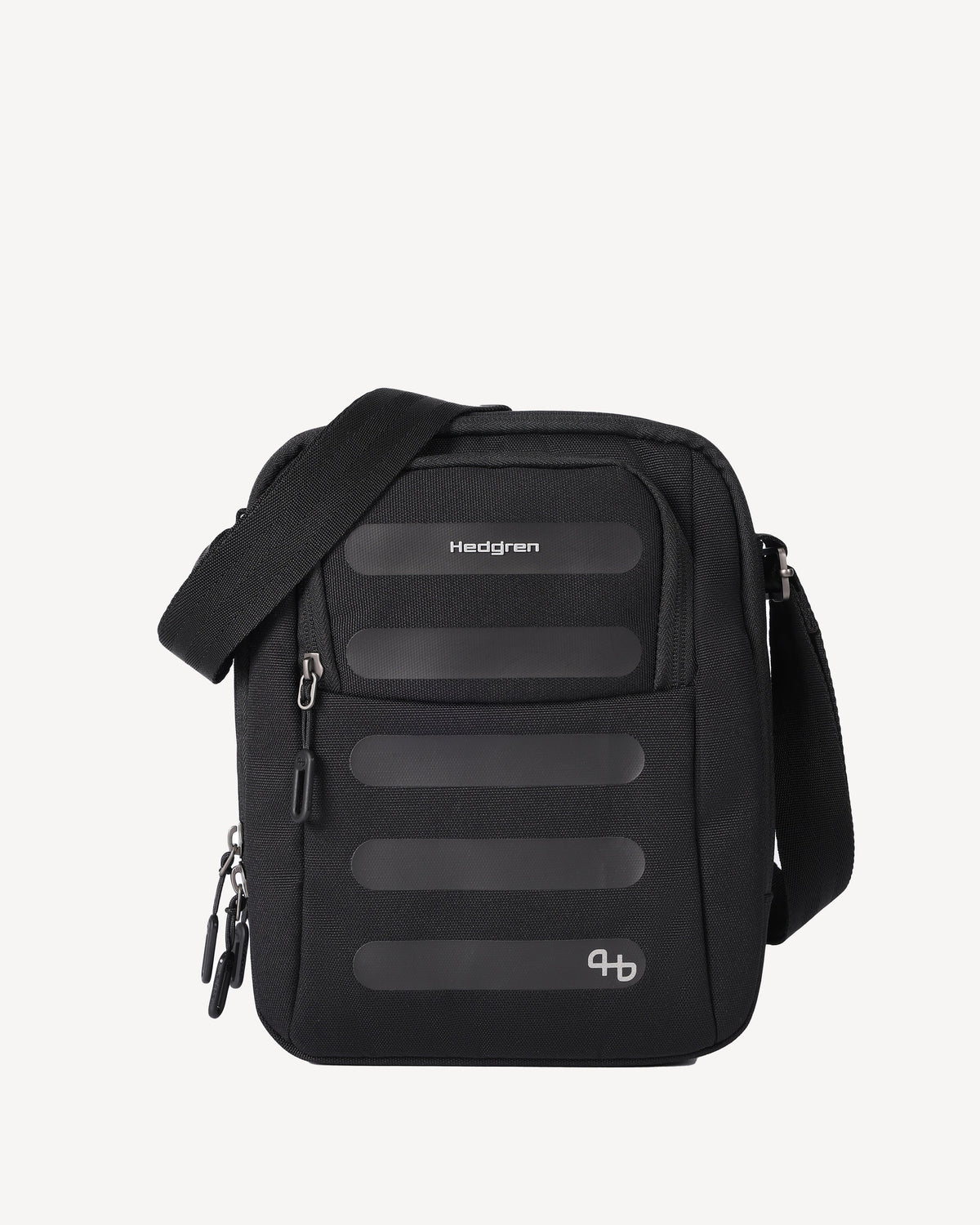 Relax M Crossbody #Färg_Svart