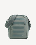 Relax M Crossbody #Färg_Grågrön