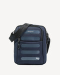 Relax M Crossbody #Färg_Marinblå