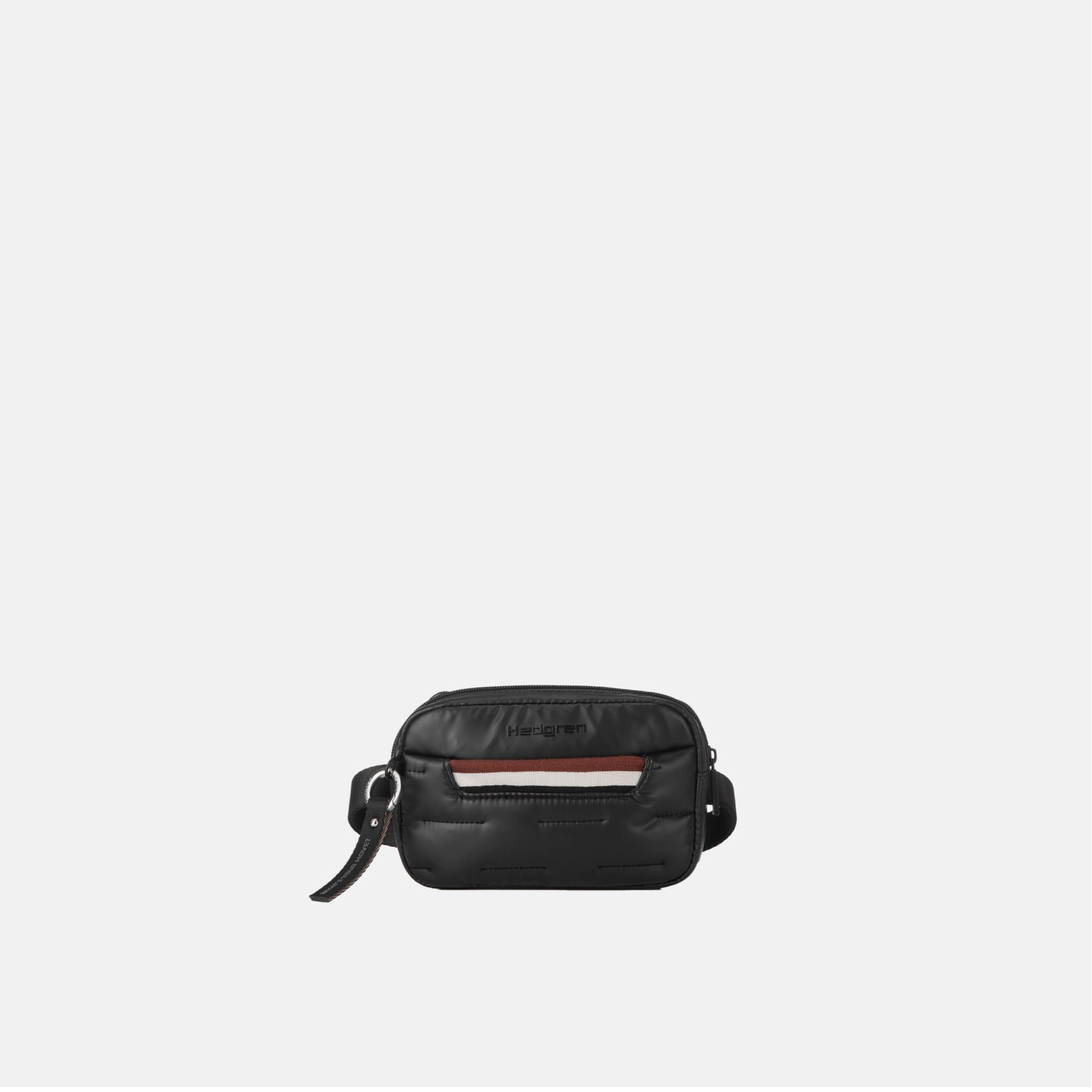 Hedgren SNUG - Svart