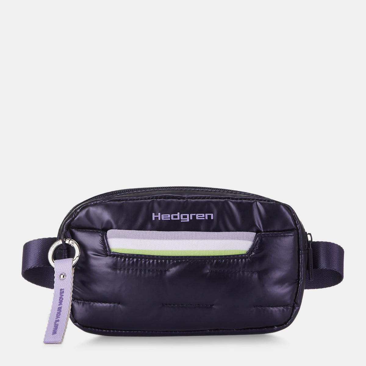 Hedgren SNUG 2 in 1 Waistbag/Crossover