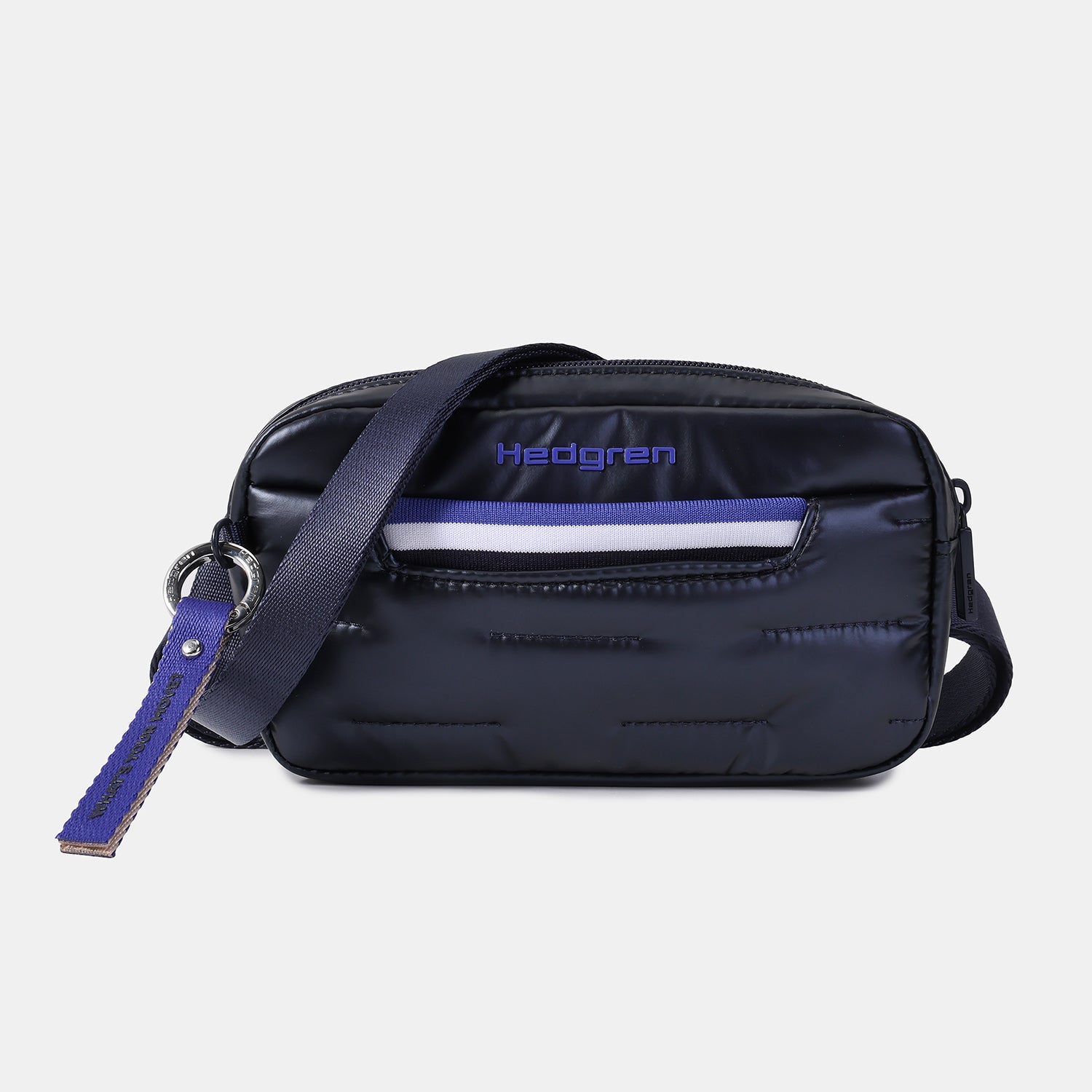 Hedgren - SNUG - Blå