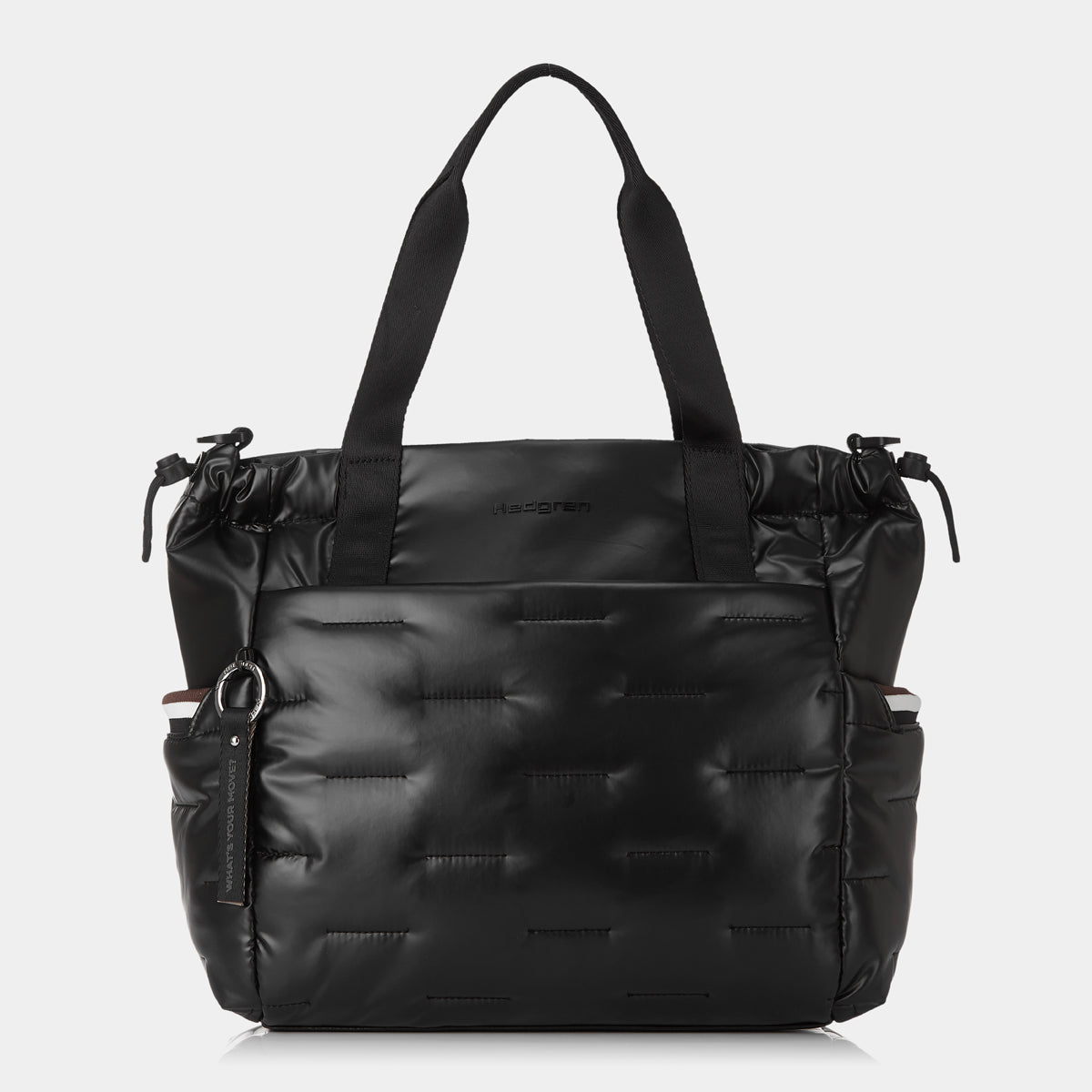 Hedgren PUFFER Tote