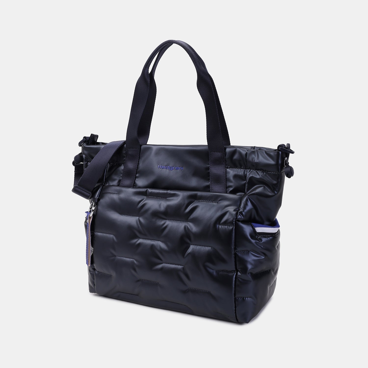 Hedgren - PUFFER - Blå