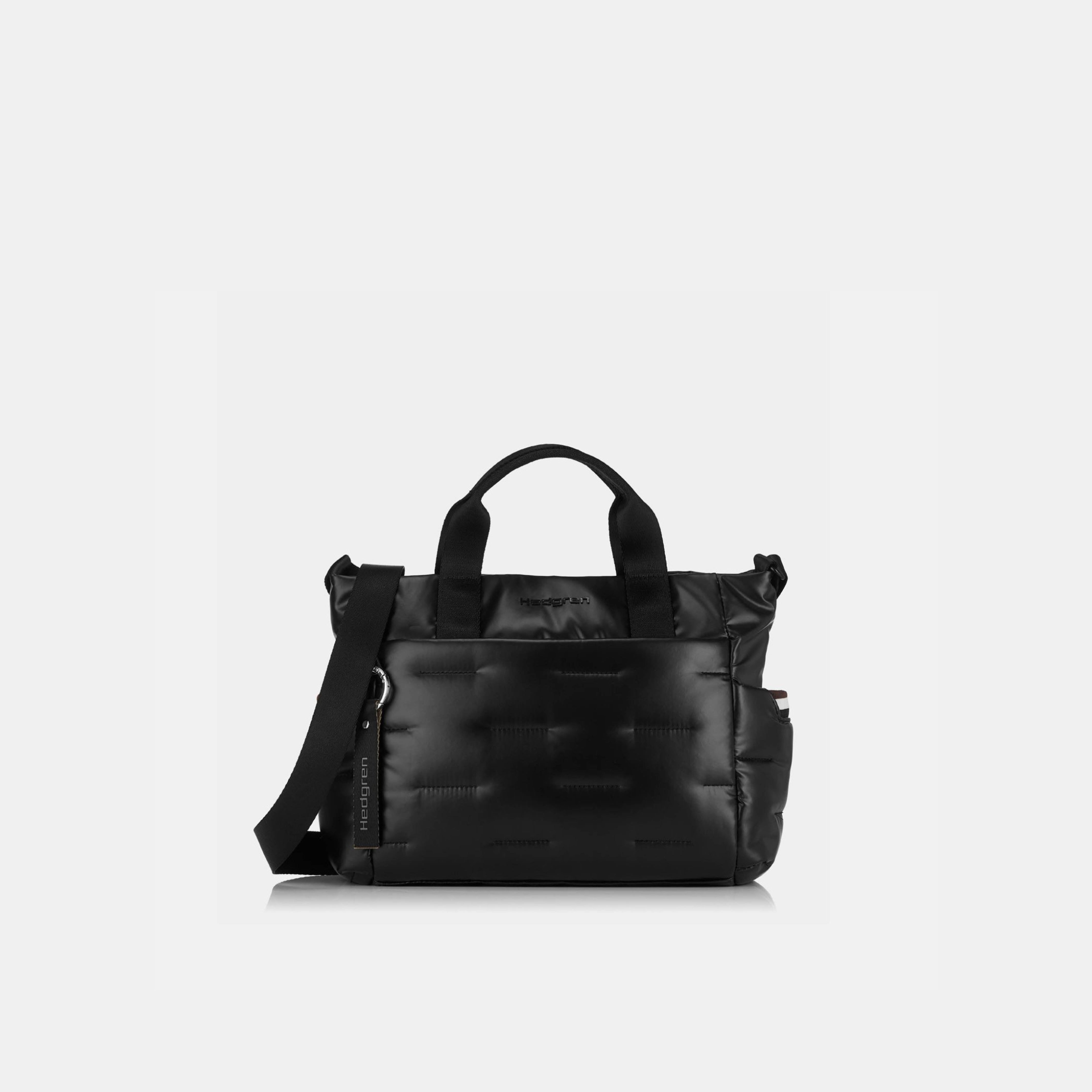 Hedgren SOFTY - Svart