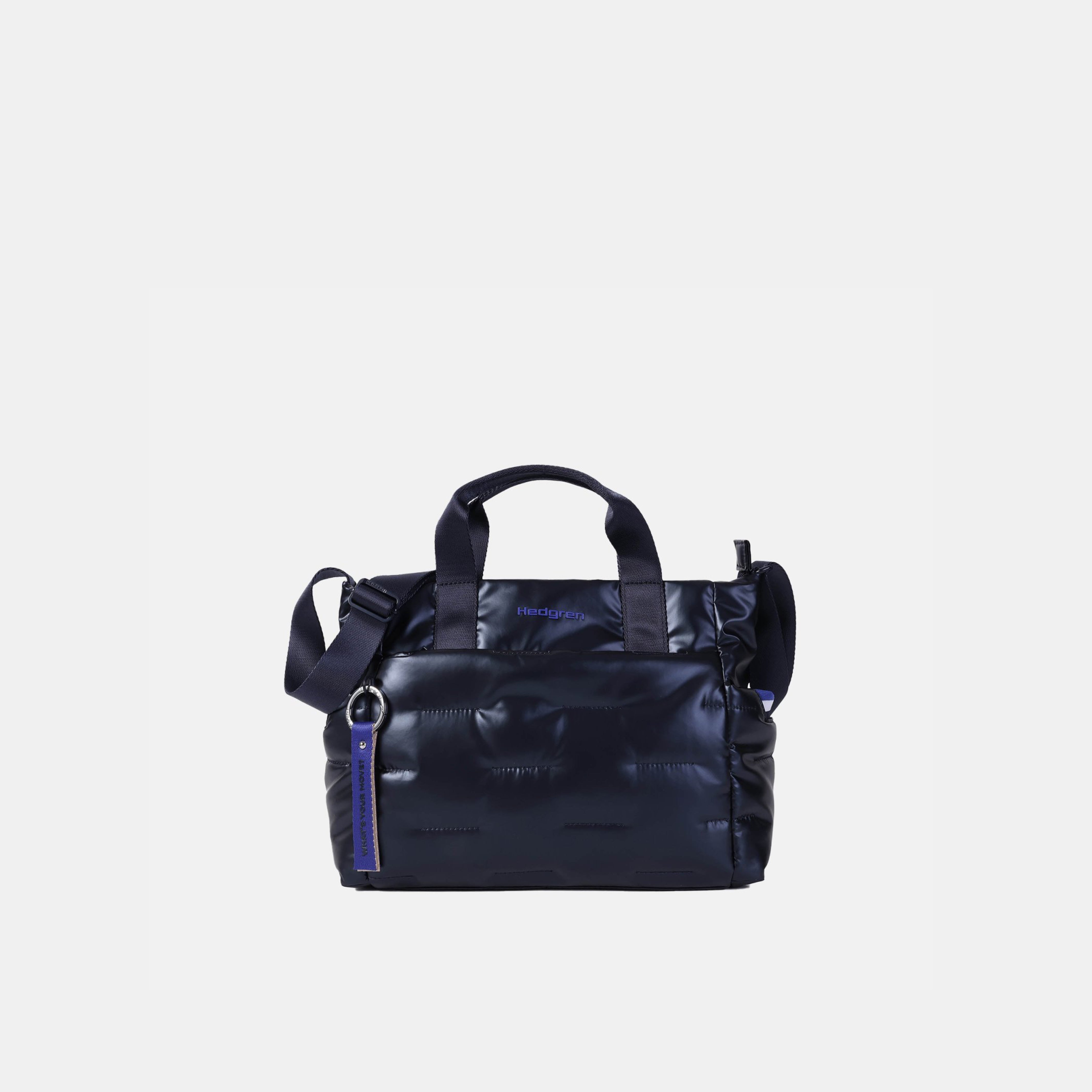 Hedgren - SOFTY - Blå