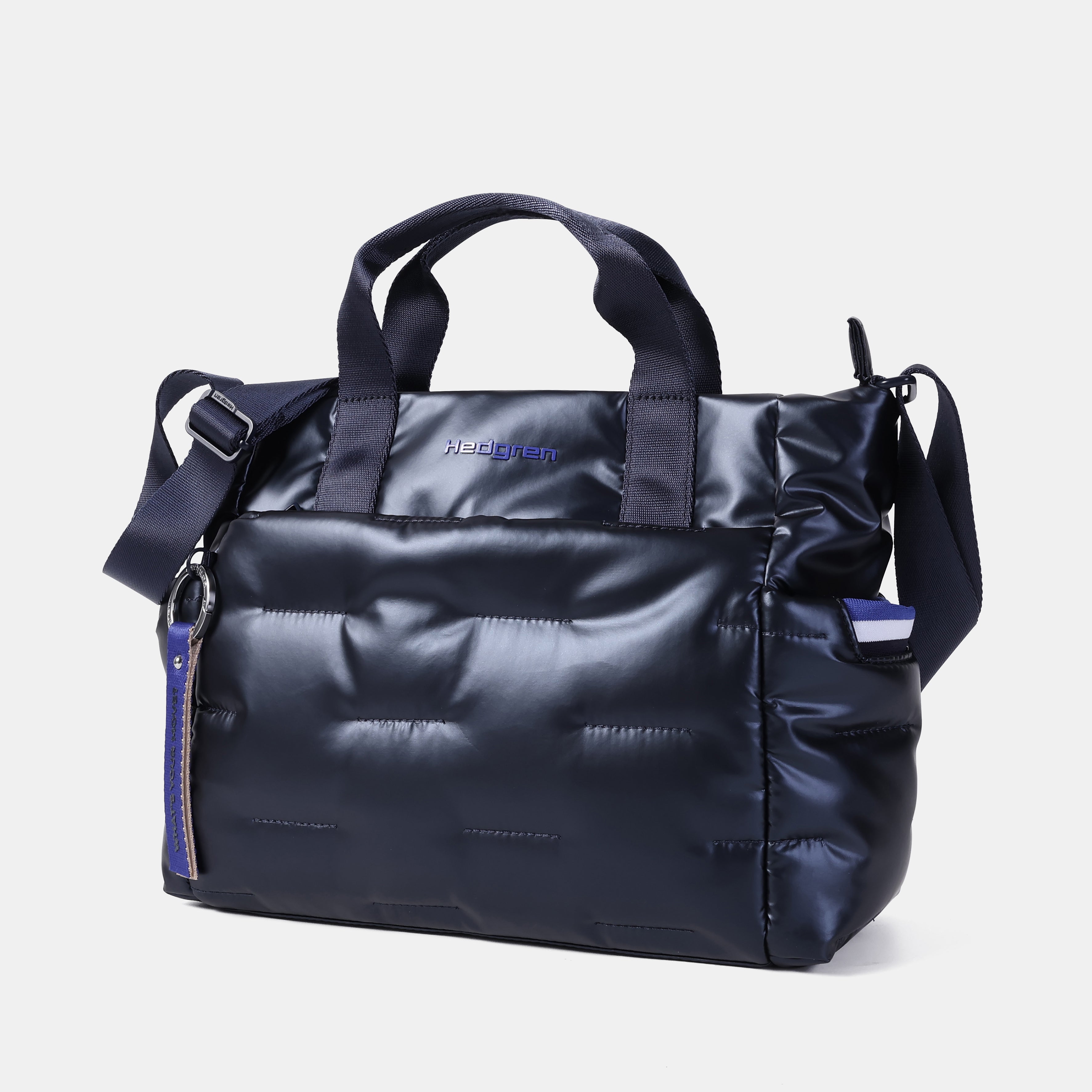 Hedgren - SOFTY - Blå