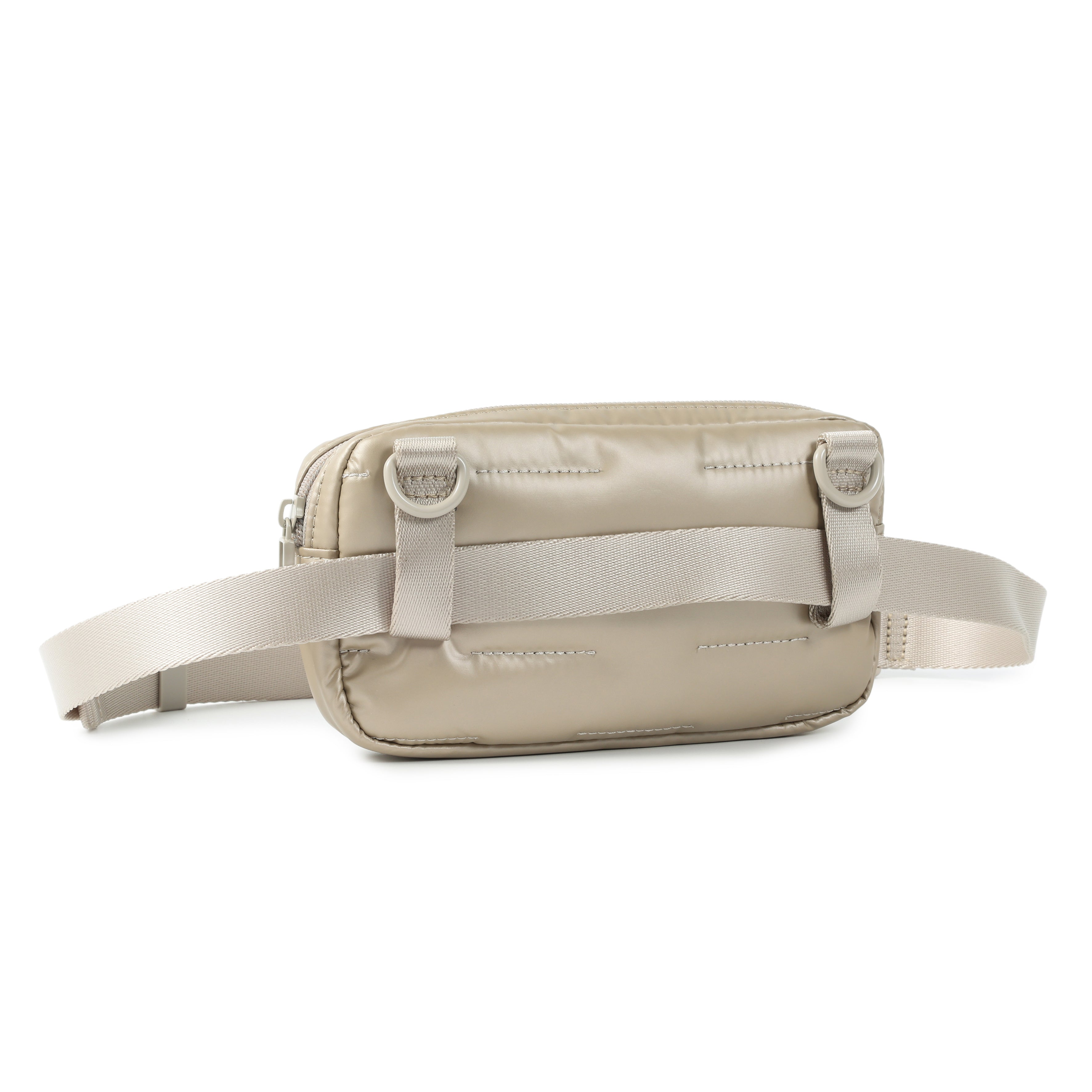 SNUG Midjeväska #Färg_Beige