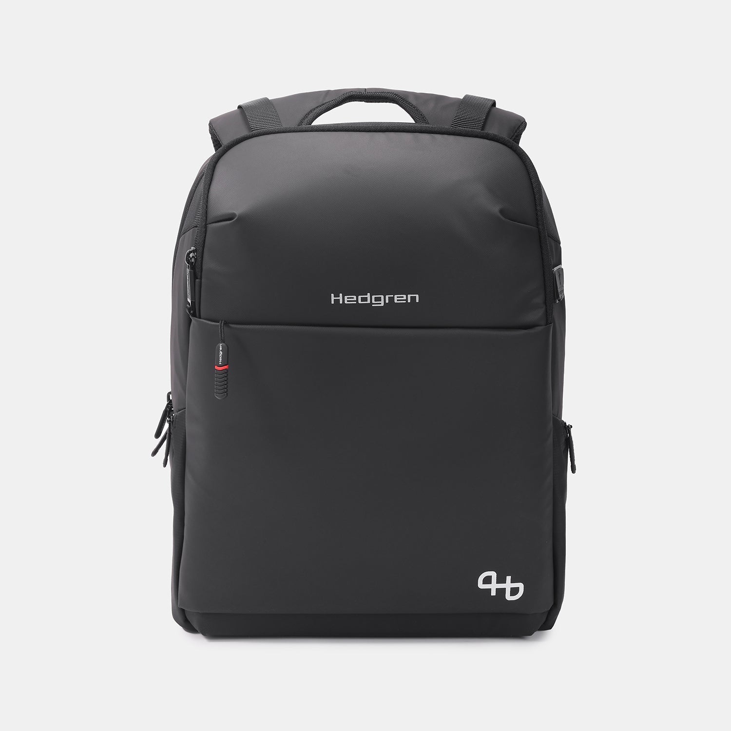 Hedgren TRAM - Svart