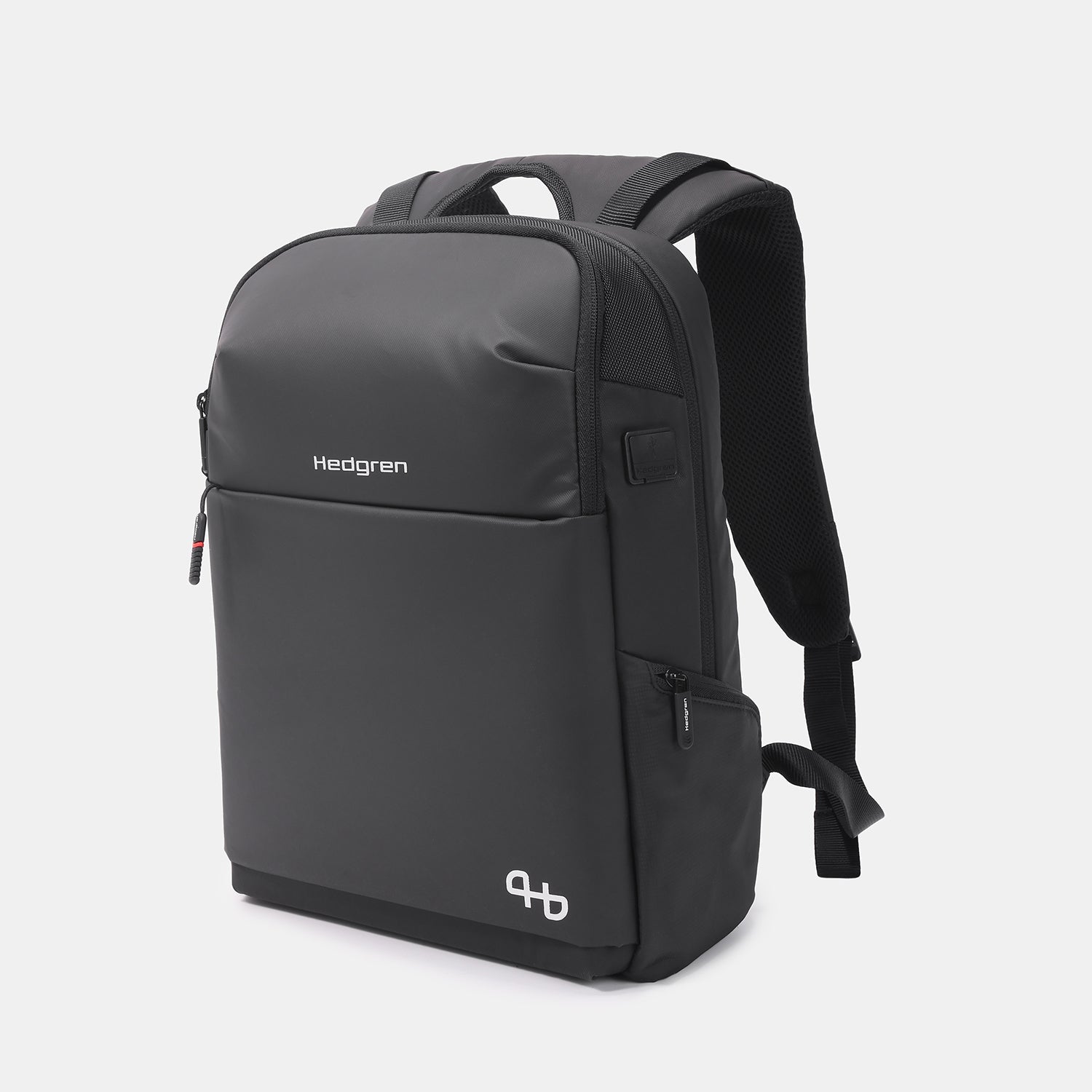 Hedgren TRAM - Svart