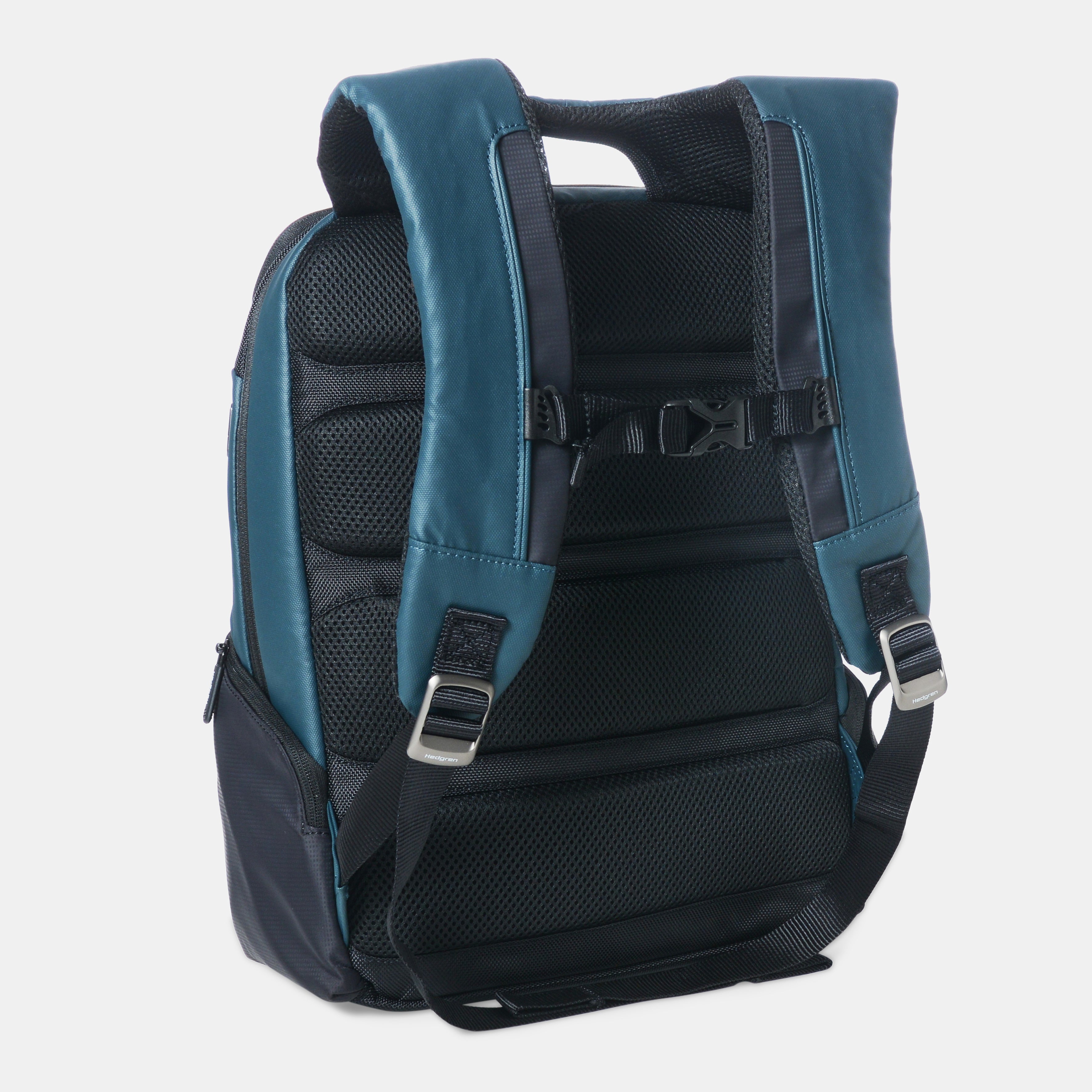 TRAM Ryggsäck 15,4” #Färg_City Blue