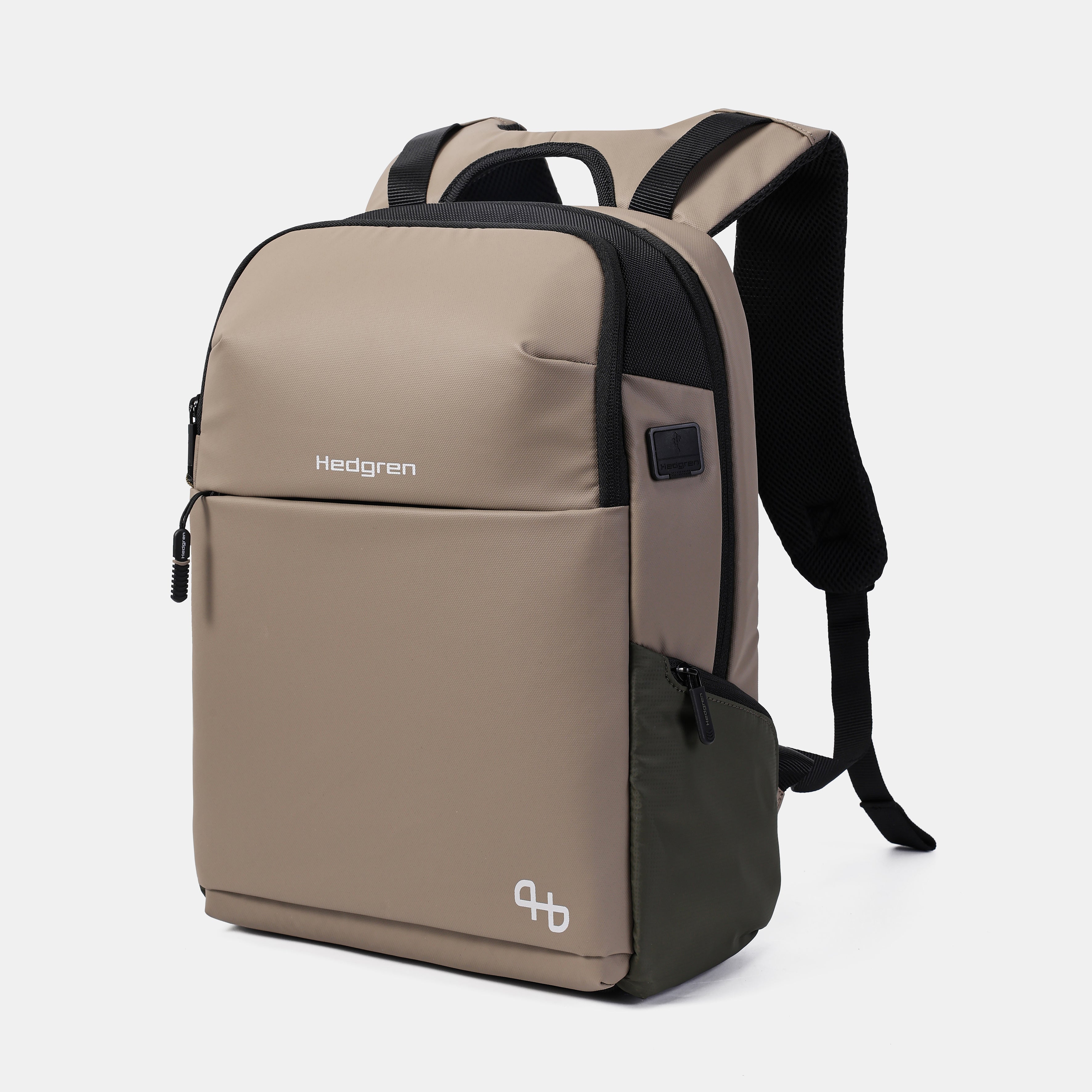 Hedgren - TRAM - Beige