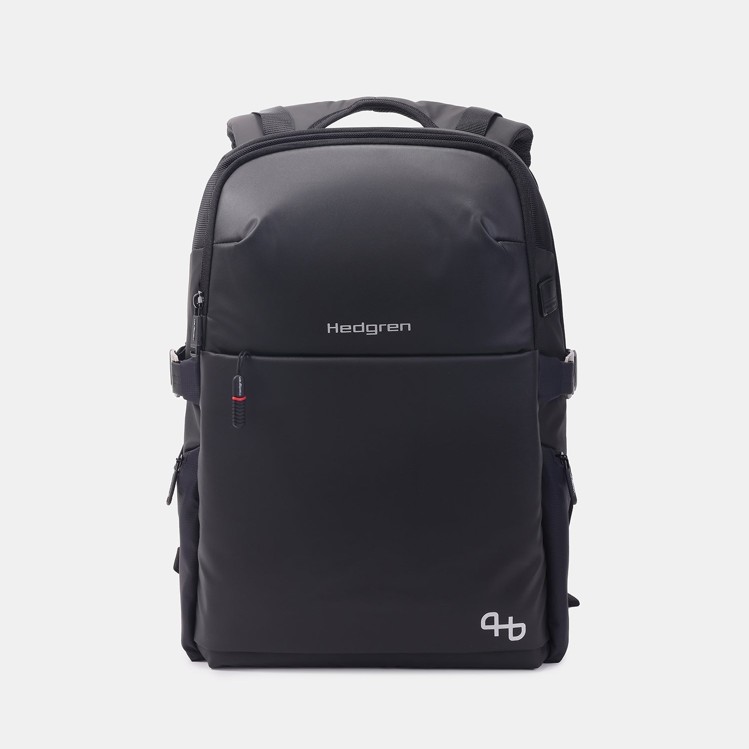 Hedgren RAIL - Svart