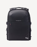 RAIL Ryggsäck 15,6” #Färg_Svart