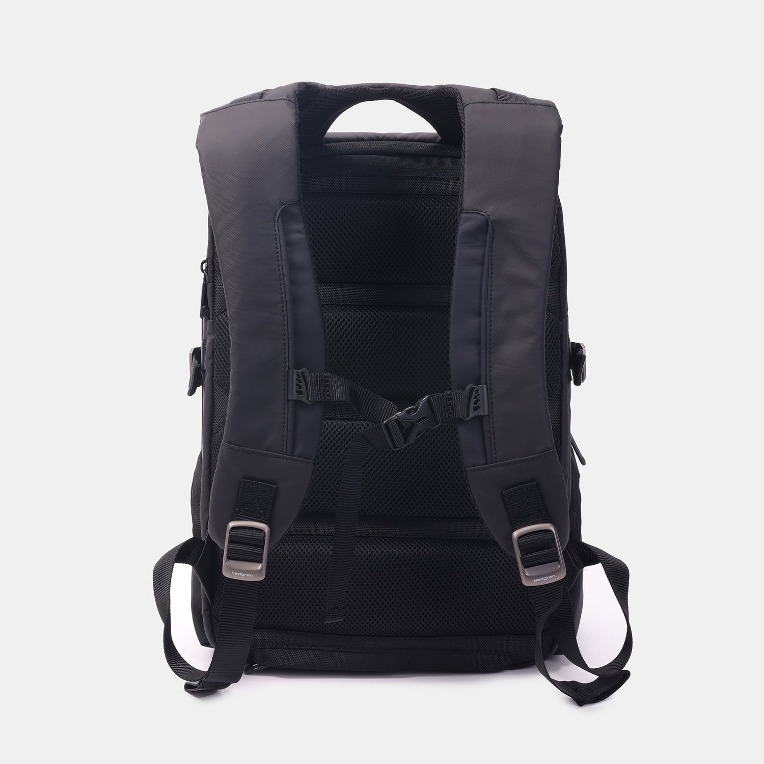 Hedgren RAIL - Svart