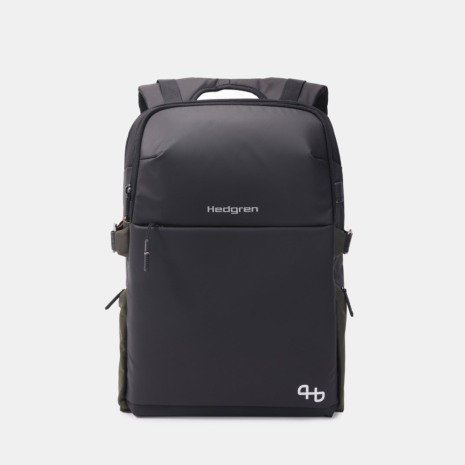 Hedgren RAIL - Jungel