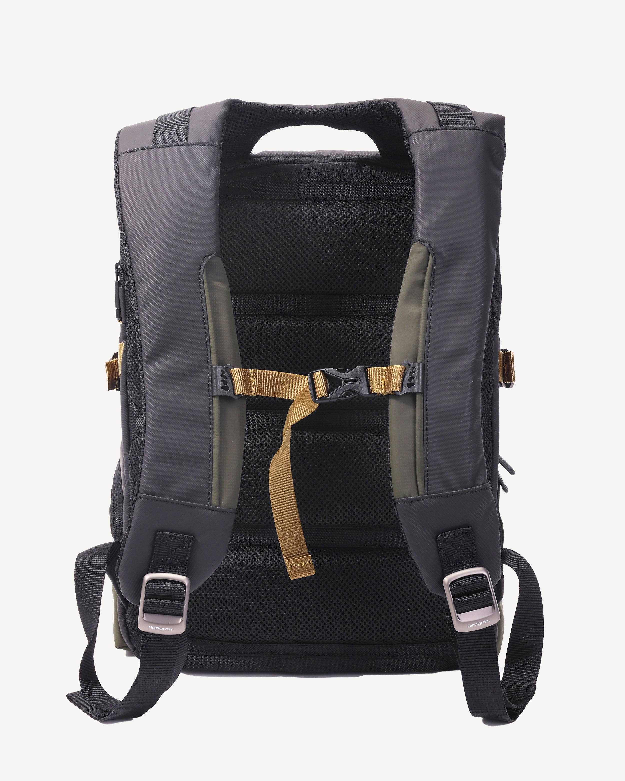 RAIL Ryggsäck 15,6” #Färg_Urban Jungle