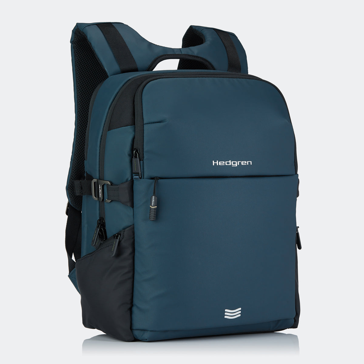 Hedgren RAIL Backpack 3 cmpt 15,6" RFID
