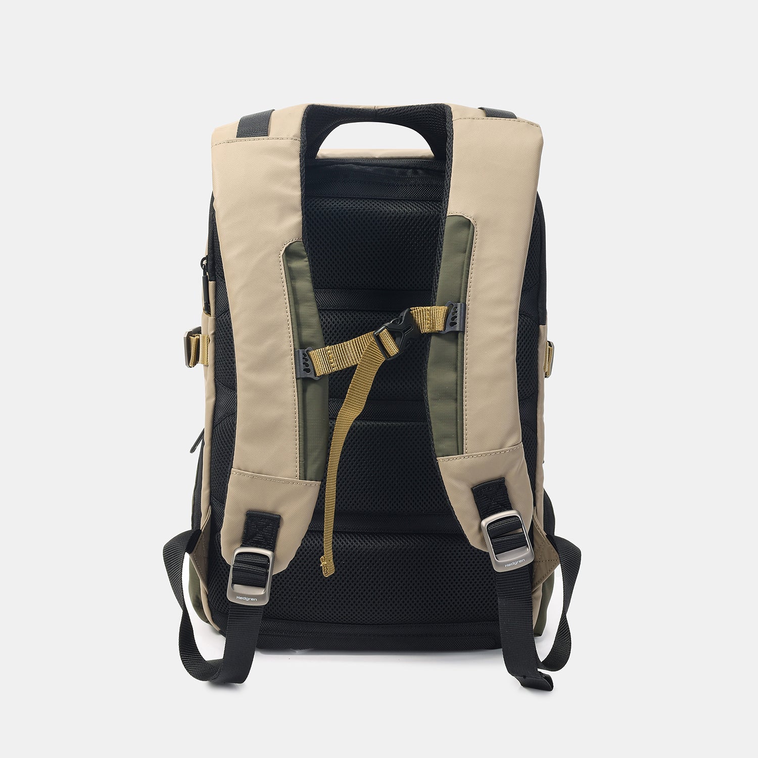 Hedgren RAIL - Beige