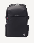 SUBURBANITE Ryggsäck 15,6” #Färg_Svart