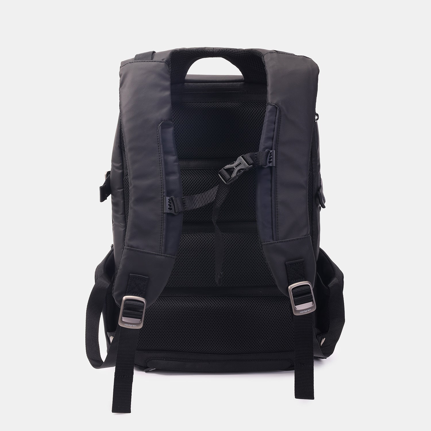 Hedgren SUBURBANITE - Svart