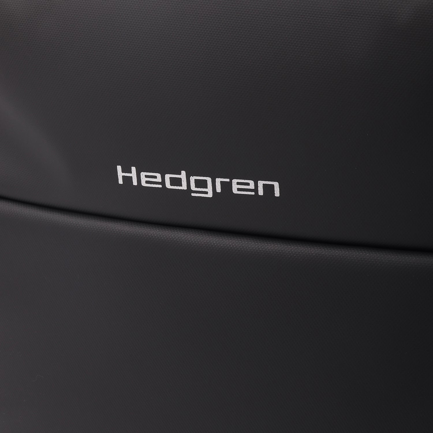 Hedgren SUBURBANITE - Svart