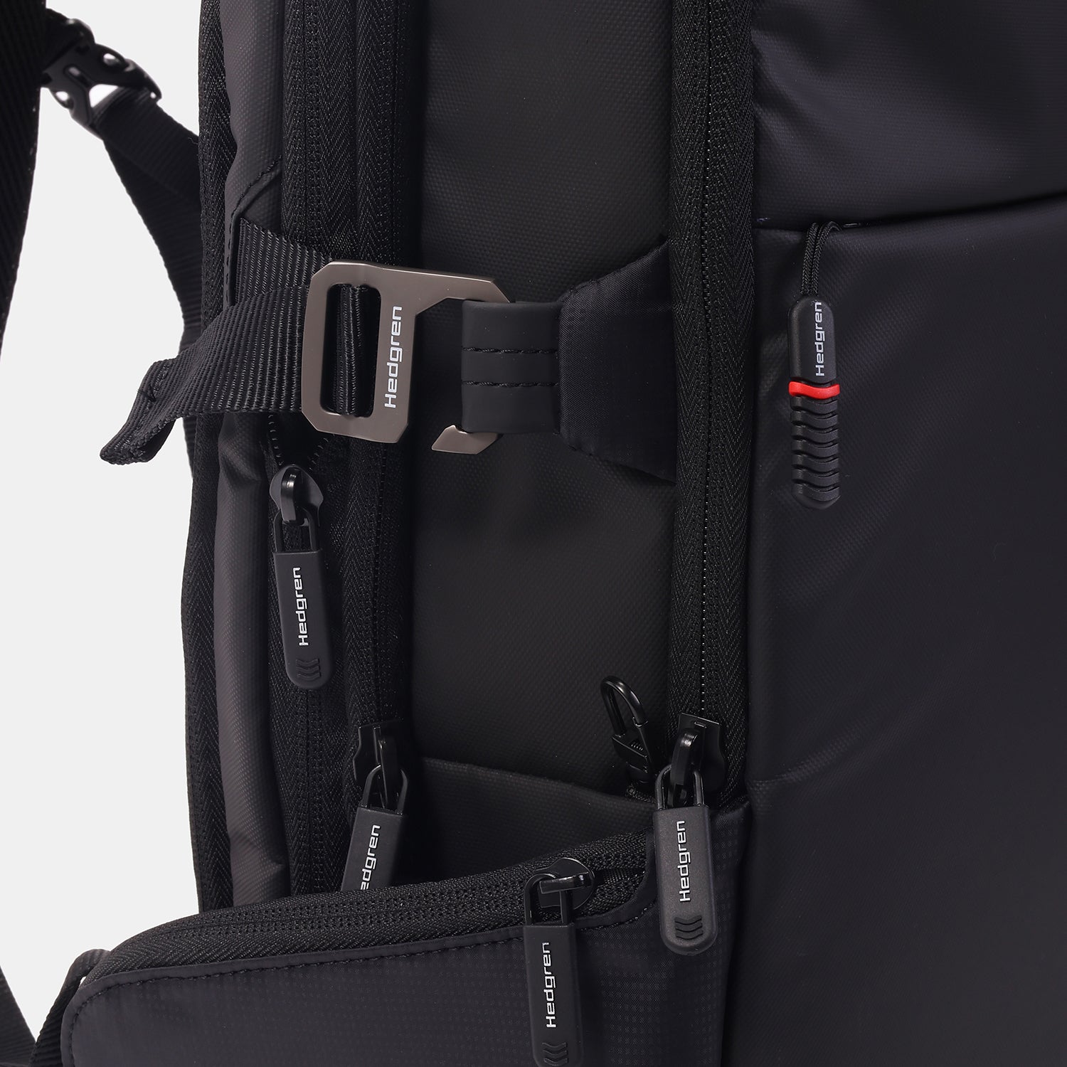 Hedgren SUBURBANITE - Svart