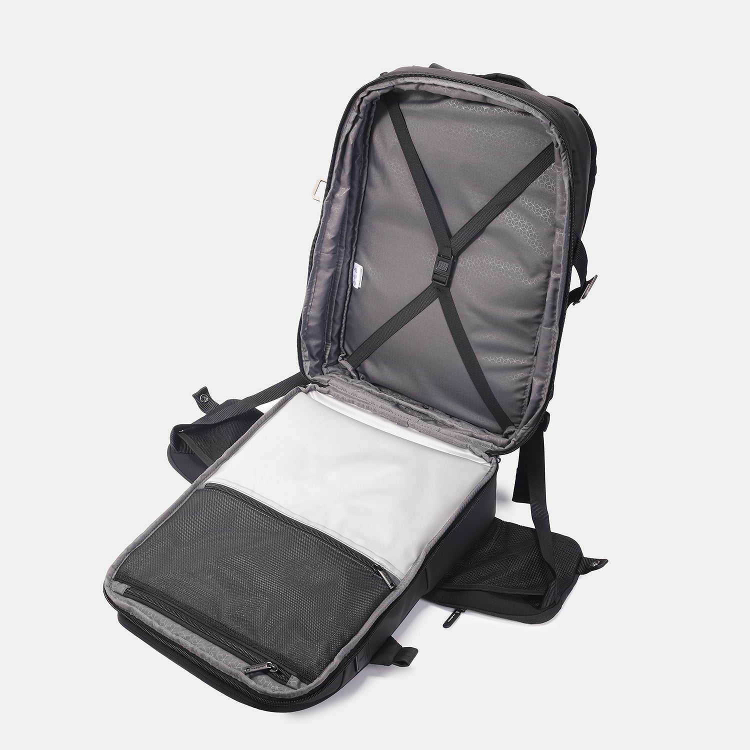 Hedgren SUBURBANITE - Svart